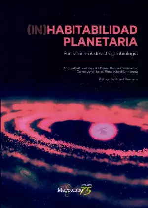 (In)Habitabilidad Planetaria Novedad