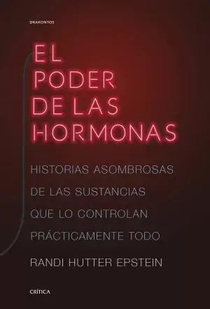 A Buen Precio El Poder de las Hormonas