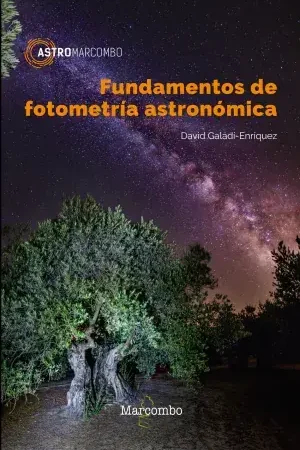 A Buen Precio Fundamentos de Fotometría Astronómica