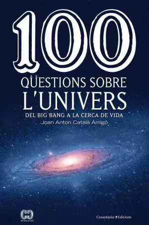 100 Qüestions Sobre L‘univers Liquidación