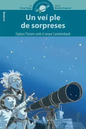 Vei Ple de Sorpreses (Cc. 1) Precio De Oferta