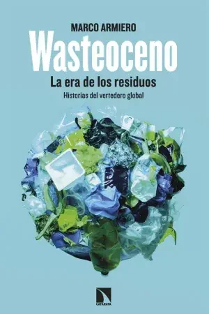 Wasteoceno Precio Reducido