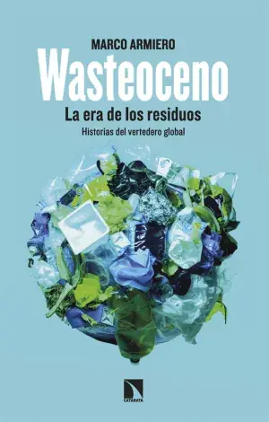 Wasteoceno Precio Reducido