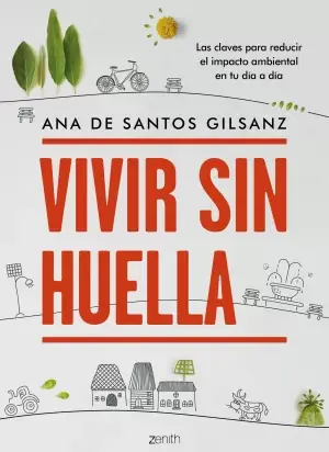 Vivir sin Huella Ordena Ya