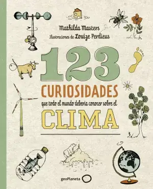 123 Curiosidades que Todo el Mundo Debería Conocer Sobre el Clima Promoción Exclusiva