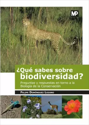 Venta Final ¿Qué Sabes Sobre Biodiversidad?