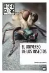 Universo de los Insectos Ordenar Ahora Mismo