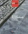 30 Anys de Rehabilitació Urbana (1978-2008) 3 Volums Amb Caixa. Volum 1 Textos Garantía De Devolución De Dinero
