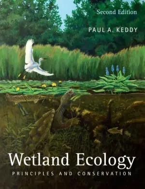 Wetland Ecology Compra Hoy
