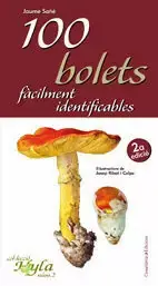 100 Bolets Fàcilment Identificables Directo De Fábrica