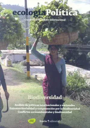 Venta Final Revista Ecologia Politica 34