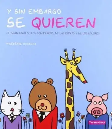 Y SIN EMBARGO SE QUIEREN Y SIN EMBARGO SE QUIEREN Oferta Especial