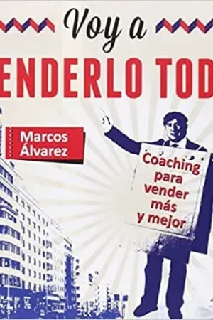 VOY A VENDERLO TODO VOY A VENDERLO TODO Rebajas