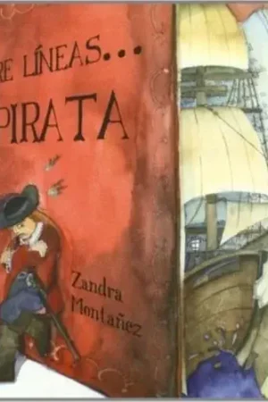 Y ENTRE LINEAS...UN PIRATA Y ENTRE LINEAS...UN PIRATA Envío Exprés