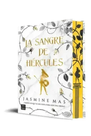 VILLANOS 1. LA SANGRE DE HERCULES VILLANOS 1. LA SANGRE DE HERCULES Solo Por Tiempo Limitado