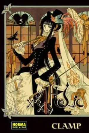 XXXHOLIC 05 XXXHOLIC 05 A Buen Precio