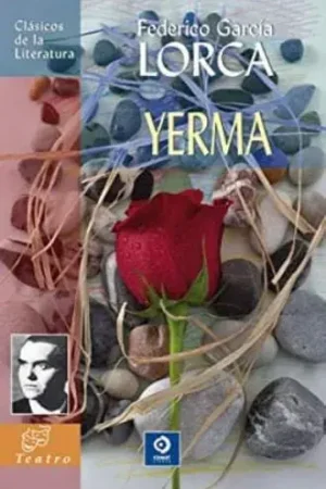 YERMA YERMA Disponible Ahora