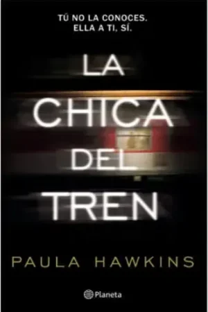 A Buen Precio LA CHICA DEL TREN LA CHICA DEL TREN