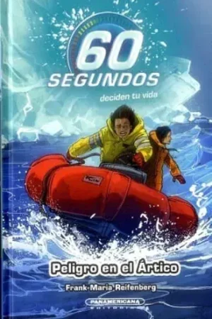 60 SEGUNDOS PELIGRO EN EL ARTICO 60 SEGUNDOS PELIGRO EN EL ARTICO Precio De Oferta