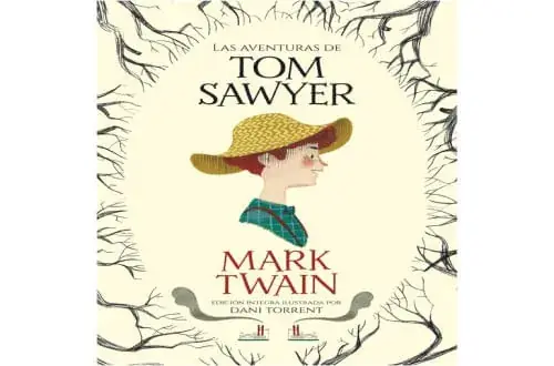 A Buen Precio LAS AVENTURAS DE TOM SAWYER (COL. CUENTOS CLÁSICOS ILUSTRADOS) LAS AVENTURAS DE TOM SAWYER (COL. CUENTOS CLÁSICOS ILUSTRADOS)