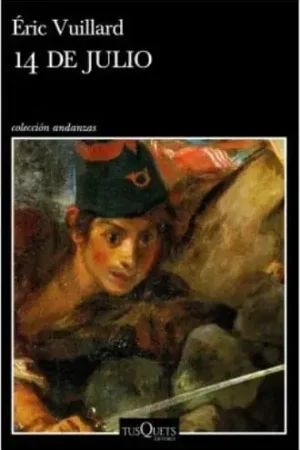 14 DE JULIO 14 DE JULIO Devolución Gratuita