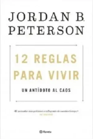 12 REGLAS PARA VIVIR 12 REGLAS PARA VIVIR A Buen Precio