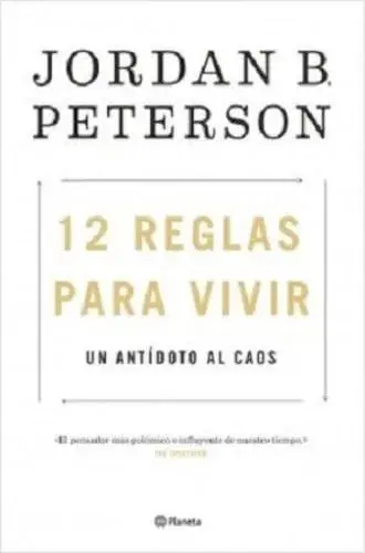 12 REGLAS PARA VIVIR 12 REGLAS PARA VIVIR A Buen Precio