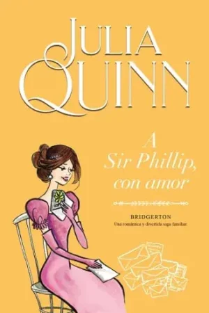 A SIR PHILLIP, CON AMOR A SIR PHILLIP, CON AMOR Imprescindible (Must-Have)