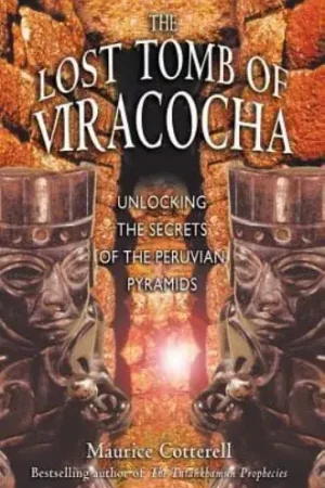 A LITTLE LIFE BOX SET (FOUR VOLUMES) THE LOST TOMB OF VIRACOCHA Promoción Exclusiva