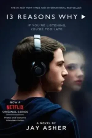 13 REASONS WHY 13 REASONS WHY Favorito De Clientes
