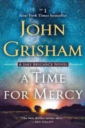 A TIME FOR MERCY A TIME FOR MERCY Compra Hoy