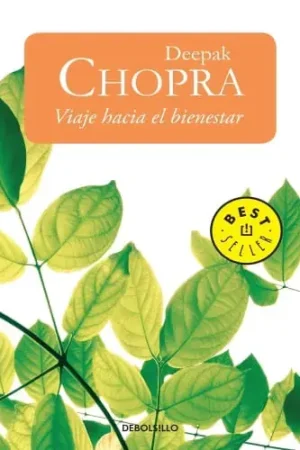 VIAJE HACIA EL BIENESTAR VIAJE HACIA EL BIENESTAR Rebajas