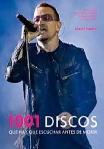 1001 DISCOS QUE HAY QUE ESCUCHAR ANTES DE MORIR 1001 DISCOS QUE HAY QUE ESCUCHAR ANTES DE MORIR Oferta