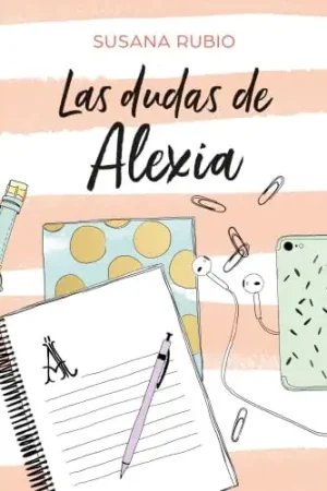 A Buen Precio LAS DUDAS DE ALEXIA 2 LAS DUDAS DE ALEXIA 2