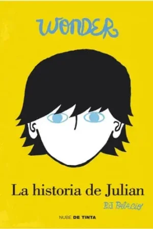 Pago Seguro WONDER. LA HISTORIA DE JULIAN WONDER. LA HISTORIA DE JULIAN