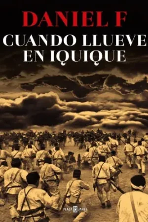 Alta Calidad CUANDO LLUEVE EN IQUIQUE CUANDO LLUEVE EN IQUIQUE
