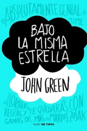 Compra Ahora BAJO LA MISMA ESTRELLA BAJO LA MISMA ESTRELLA