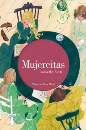 MUJERCITAS (EDICIÓN ILUSTRADA) MUJERCITAS (EDICIÓN ILUSTRADA) A Buen Precio