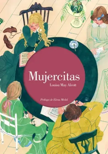MUJERCITAS (EDICIÓN ILUSTRADA) MUJERCITAS (EDICIÓN ILUSTRADA) A Buen Precio