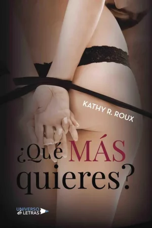 ¿Qué más quieres? Promoción Exclusiva