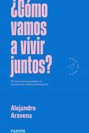 ¿Cómo vamos a vivir juntos? Precio Rebajado