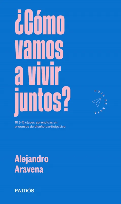 ¿Cómo vamos a vivir juntos? Precio Rebajado
