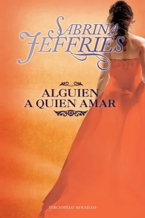 Oferta Especial Alguien a quien amar (Escuela de señoritas 2)
