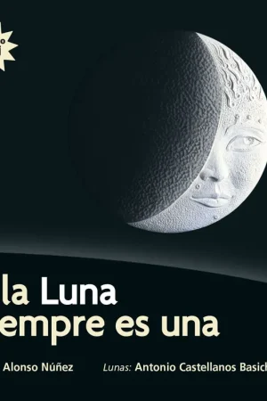Y la luna siempre es una Oferta Flash