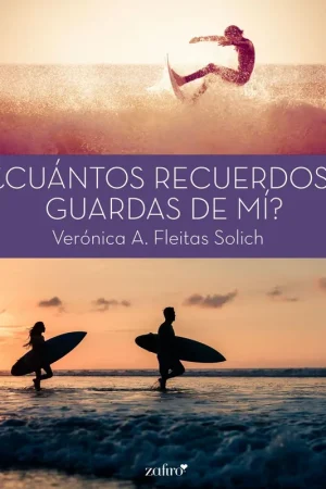 ¿Cuántos recuerdos guardas de mí? Compra Ahora