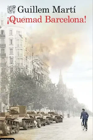 ¡Quemad Barcelona! Bestseller