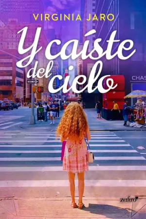 Y caíste del cielo Rebajas