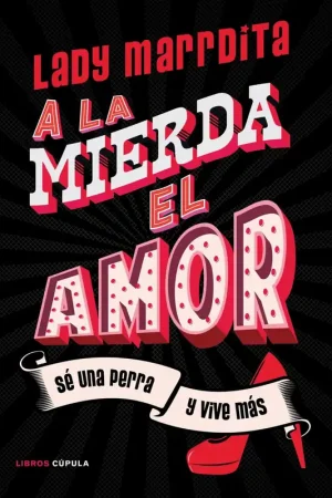 ¡A la mierda el amor! Marca Reconocida