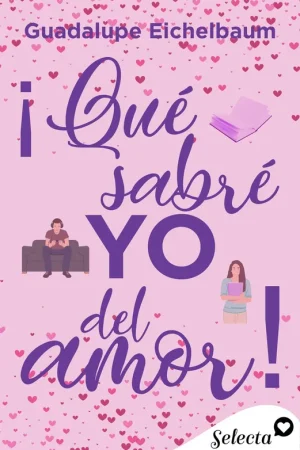 ¡Qué sabré yo del amor! Descuento