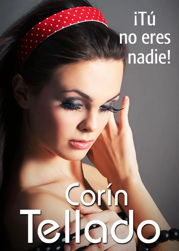 ¡Tú no eres nadie! Más Vendido